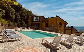 Residence Montefiore