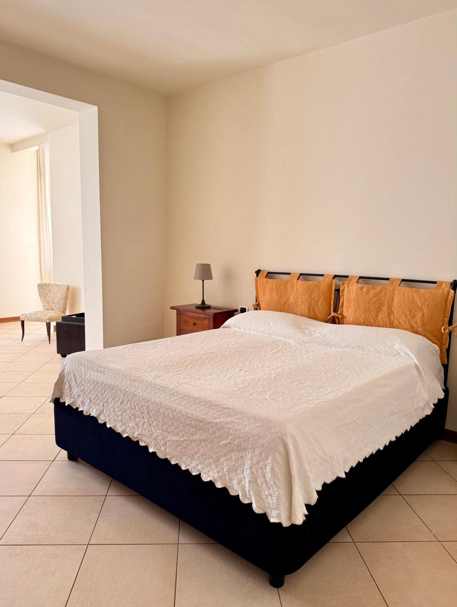 Residence Montefiore San Baronto Exterior foto
