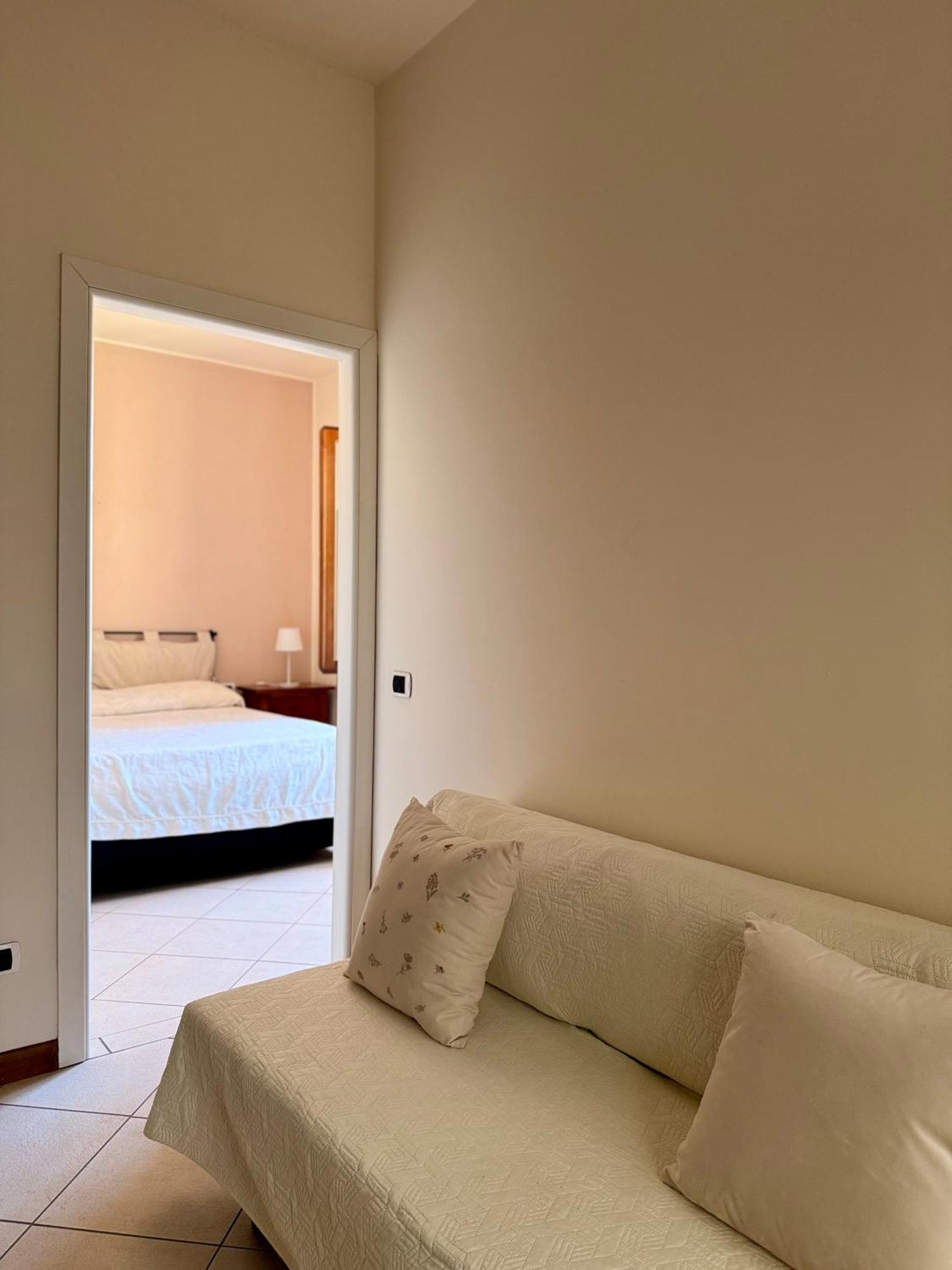 Residence Montefiore San Baronto Exterior foto